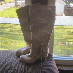 Torrid Knee High Boots